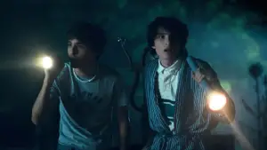 Задник до фильму"Пекельне літечко" #593434