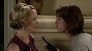 Задник до фильму"Повсталий з пекла 9: Одкровення" #385165