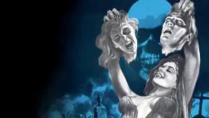 Задник до фильму"The Velvet Vampire" #874238