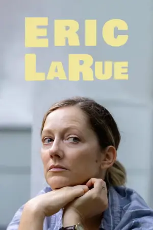 Постер до фильму"Eric LaRue" #885593