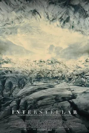 Постер до фильму"Інтерстеллар" #513261