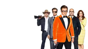 Задник до фильму"Kingsman: Золоте кільце" #605663