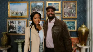 Відео до фільму Legend of the Lost Locket | Sneak Peek