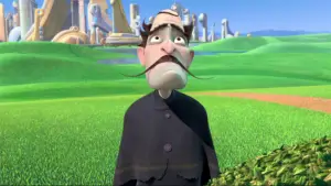 Задник до фильму"Секрет Робінсонів" #624330