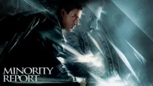 Задник до фильму"Особлива думка" #640513