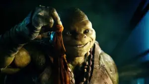 Задник до фильму"Підлітки-мутанти. Черепашки-ніндзя" #801232