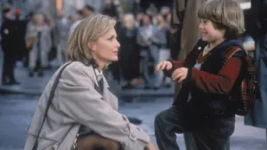 Задник до фильму"Одного чудового дня" #284754