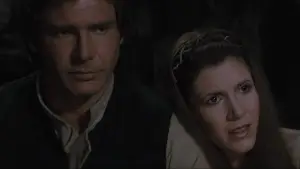 Задник до фильму"Зоряні війни: Епізод 6 — Повернення джедая" #752540