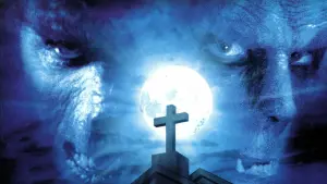 Задник до фильму"Срібна куля" #280911