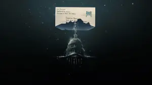 Задник до фильму"Листи із сибіркою: Біологічні атаки в США" #422076