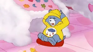 Задник до фильму"Дбайливi ведмедики" #482762