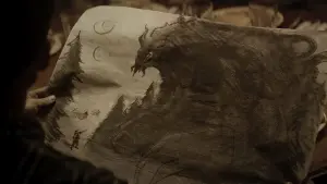 Задник до фильму"Нескінченність" #290387