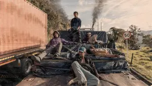 Задник до фильму"Королі світу" #476368