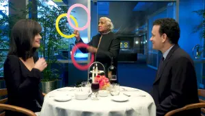 Задник до фильму"Термінал" #488740