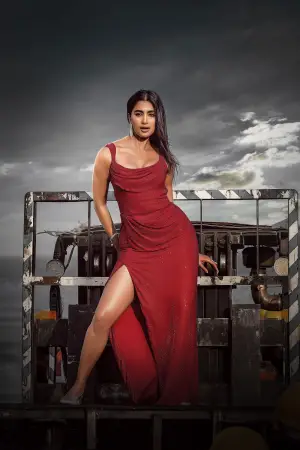 Постер до фильму"Кулі" #605963