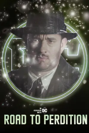 Постер до фильму"Проклятий шлях" #222514