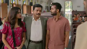 Задник до фильму"സുഖമാണോ? സുഖമാണ്!" #912497