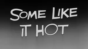 Задник до фильму"У джазі тільки дівчата" #645888