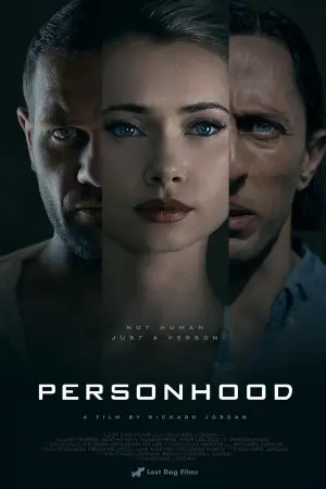 Постер до фильму"Personhood" #915459