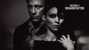 Задник до фильму"Дівчина з тату дракона" #16596