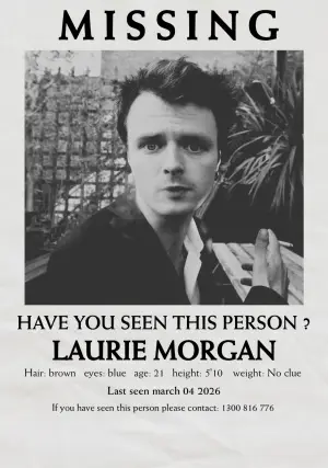 Постер до фильму"Looking for Laurie" #820500