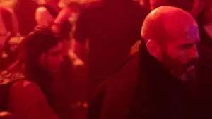 Задник до фильму"Убежище" #507511