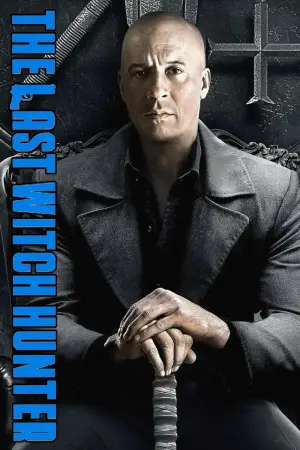 Постер до фильму"Останній мисливець на відьом" #714454