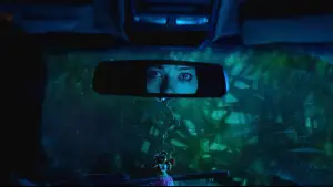 Задник до фильму"Примат" #510126