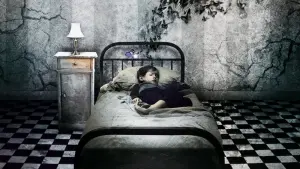 Задник до фильму"Сомнія" #284324