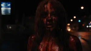 Задник до фильму"Керрі" #736255