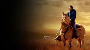 Задник до фильму"Той, що танцює з вовками" #614037