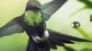 Задник до фильму"Земля: Один вражаючий день" #382409