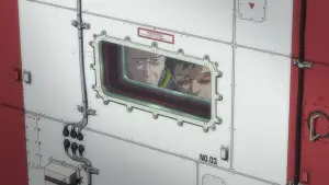 Задник до фильму"Євангеліон: 2.22 Ти (не) пройдеш" #753855