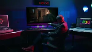 Задник до фильму"Стрім" #886212