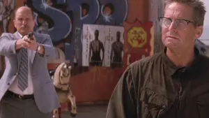 Задник до фильму"З мене досить" #220236