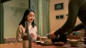 Задник до фильму"Рішення піти" #219011