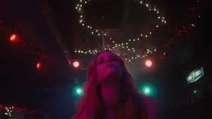 Задник до фильму"Хеллоуїн 2007" #727714