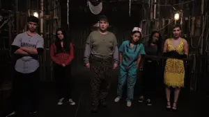 Задник до фильму"Вони" #269778