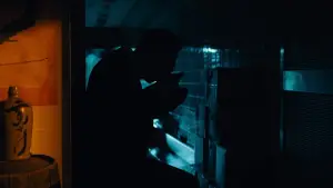 Задник до фильму"Джон Уік 4" #564018