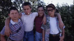 Задник до фильму"Залишся зі мною" #603534