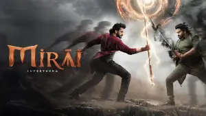 Задник до фильму"మిరాయి" #790568