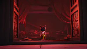 Задник до фильму"Нечжа" #642932