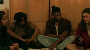 Відео до фільму Outlook Not So Good | Outlook Not So Good - Official Teaser