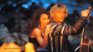 Задник до фильму"На гребені хвилі" #628624