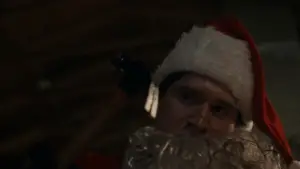 Задник до фильму"Однієї тихої ночі" #509707