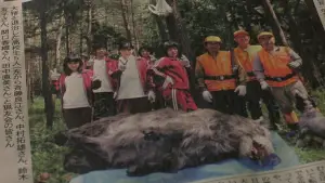 Задник до фильму"Свінг-герлз" #785765