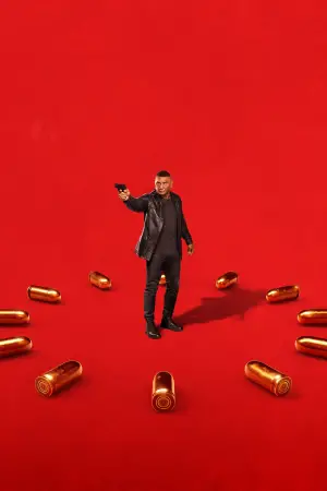 Постер до фильму"Гра кілера" #594766