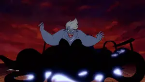 Задник до фильму"Русалонька" #601913