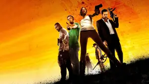 Задник до фильму"Лузери" #725372