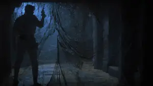 Задник до фильму"Мумія повертається" #624586